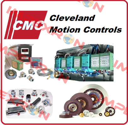 X08-25-158  Cmc Cleveland Motion Controls