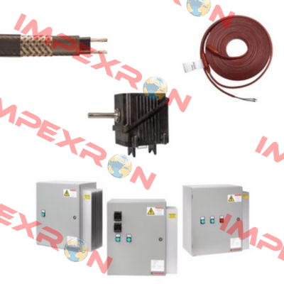 TMIS-06-024P-E1 480V 1-  Chromalox