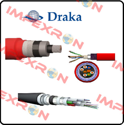 0.6/1KV 3X95 MM2 Draka