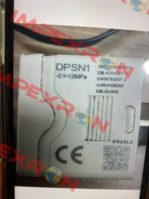 DPSN1 Airtac