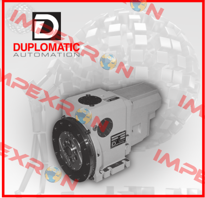 DU-0324080 Duplomatic