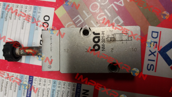40100161  bar