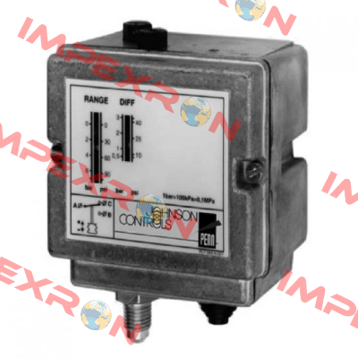 P77AAA-9351 Johnson Controls