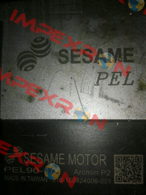 Data Cable For:PEL90-10  Sesame