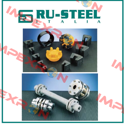 RSP0070NN Ru-Steel