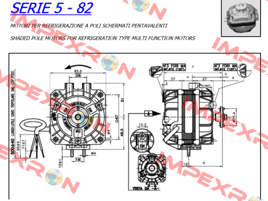 82 4025/5 Euro Motors Italia