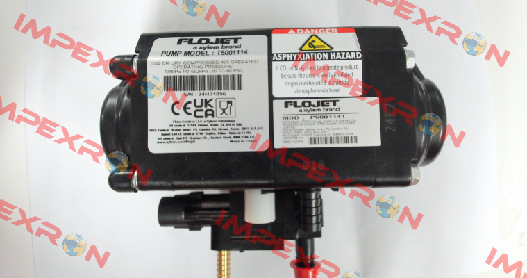 T5001-130 Flojet Pump