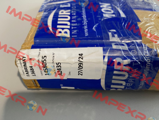 A2435 Bijur Delimon