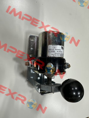 HC1804A12V Metron