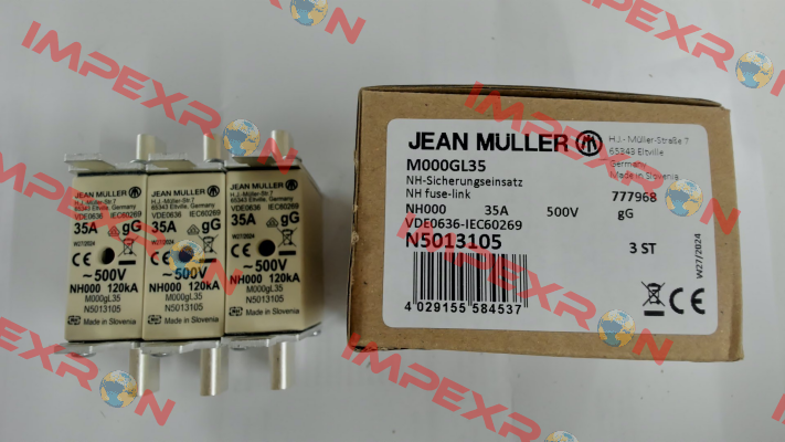 N5013105 Jean Müller