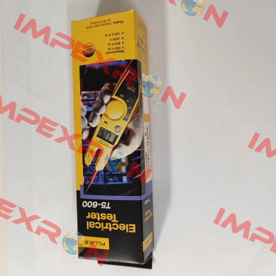 659612 / T5-600 Fluke