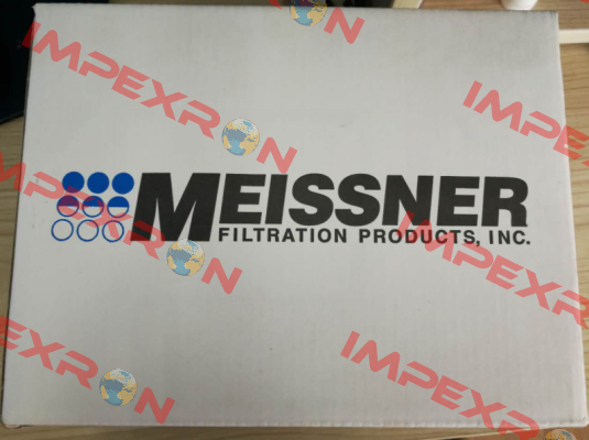  LMF5-5PS  Meissner Filtration Products