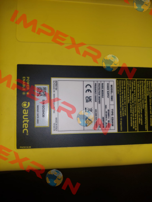 KAJS0638C0 Autec