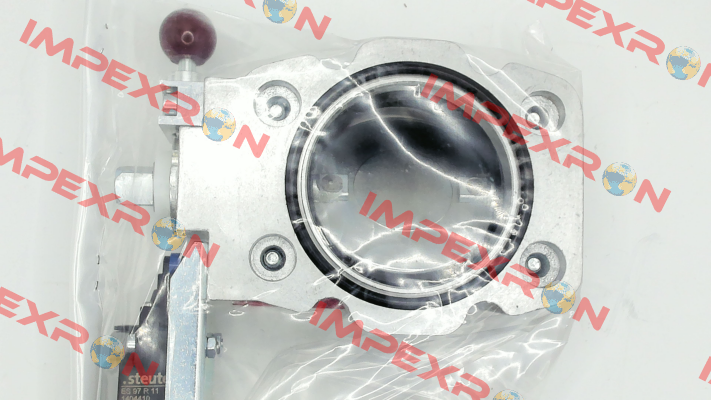 AB16 S-63 HBE HYDROWER