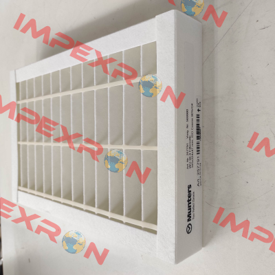 907950003 // WU-50-4 (345x224x47 mm) Munters
