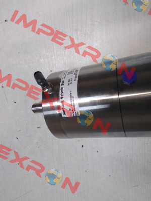 BEAABG400BEBF Bardiani Valvole