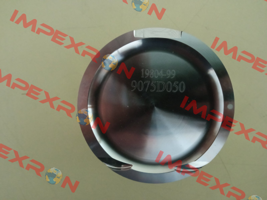 K9075D050 Wössner Pistons