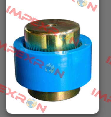 DC 55 COUPLING KIT Hassel