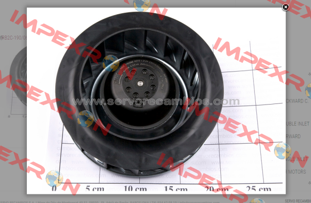 RB2C-190/060 K010 I- 2129  Emc