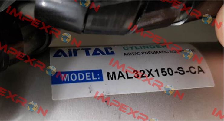 MAL32X150-S-CA Airtac