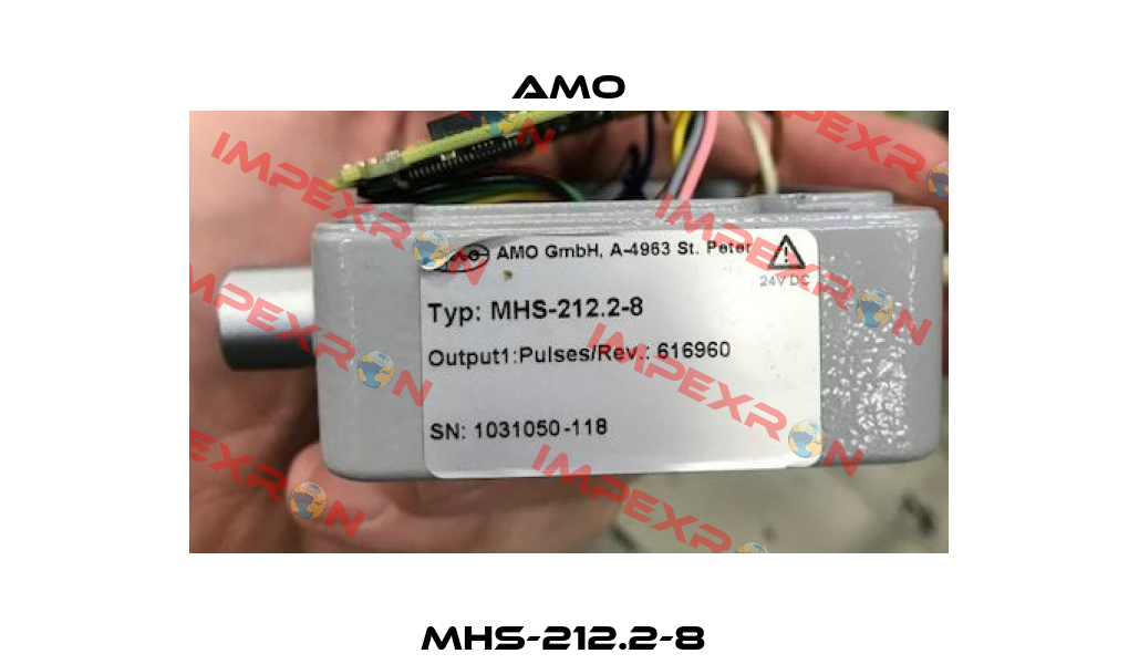 MHS-212.2-8  Amo