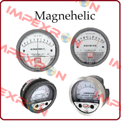 02-20.00.060 Magnehelic