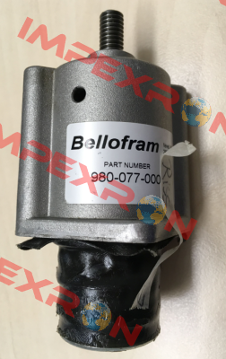 980-077-000 Bellofram