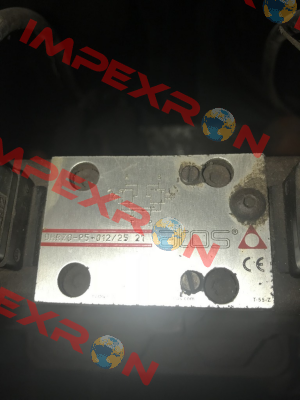 DHRZO-P5-012/25 Atos
