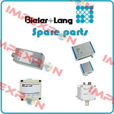 12.600691.3 / HC-100 M Bieler Lang