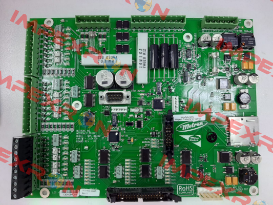 1820-902-00005 Metron