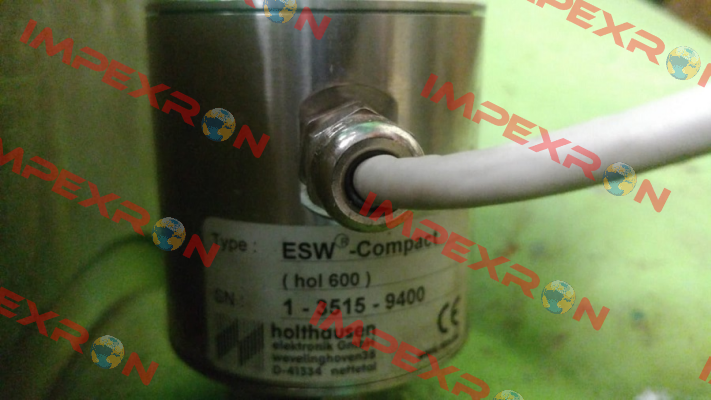 ESW®- Compact 001 HOLTHAUSEN ELEKTRONIK