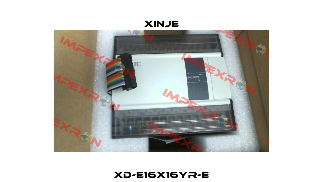 XD-E16X16YR-E Xinje