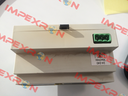 P/N: 1CN0049, Type: T119 DIN  Tecsystem