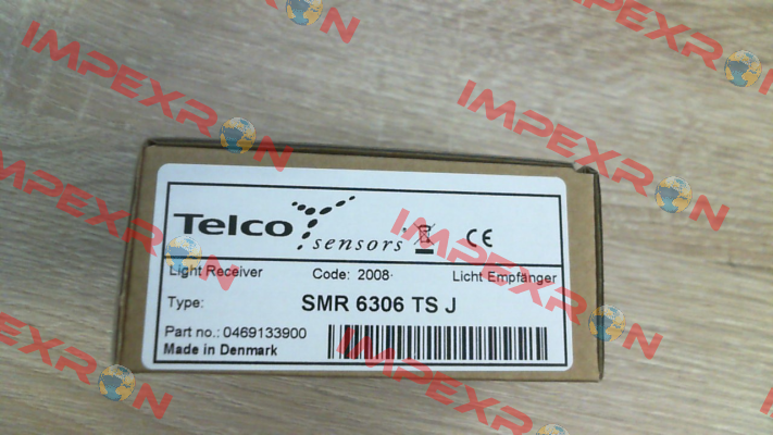 p/n: 7402, Type: SMR 6306 TSJ Telco