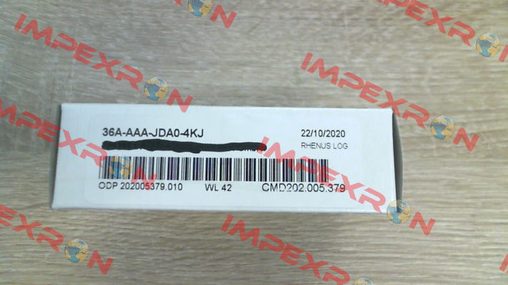 36A-AAA-JDAO-4KJ / 22237 МAC Valves