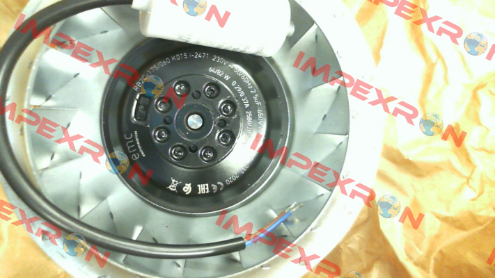 RB2C-175/060 K015 I-1892 Emc