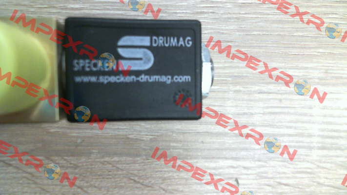 258SD (Coil for 3V4-EF-V) Specken Drumag