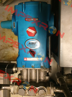 33835 Cat Pumps