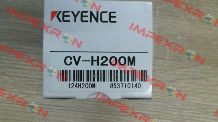 CV-H200M Keyence