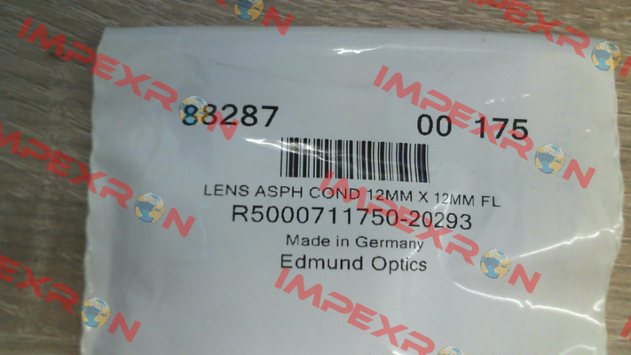 88-287 Edmund Optics