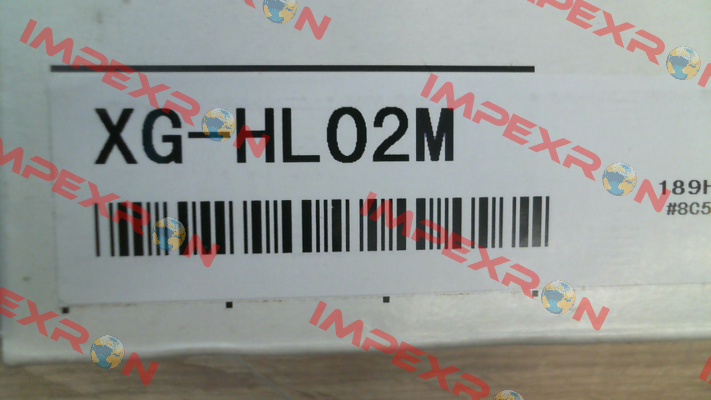 XG-HL02M Keyence