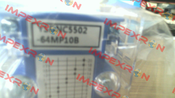 YSDNC5502-64MP10B YongSung Electric
