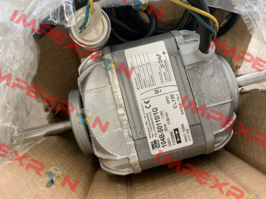 104B-50110/1Q Euro Motors Italia