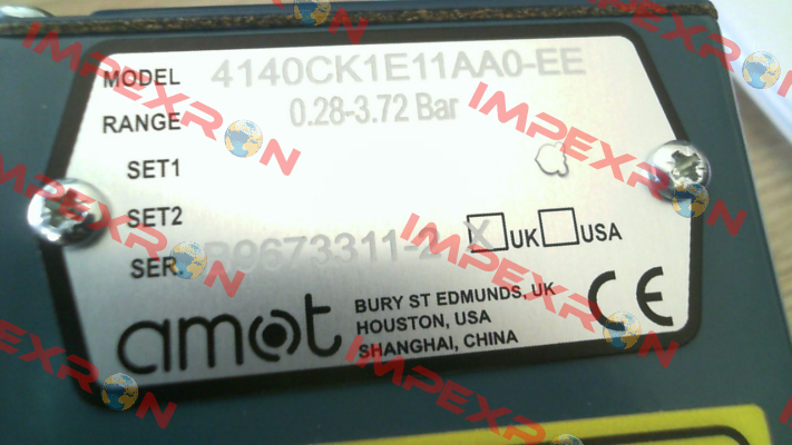 4140CK1E11AA0-EE Amot