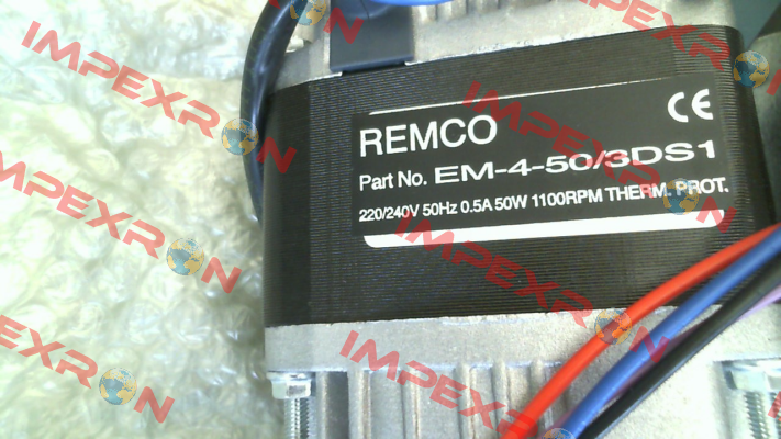 EM-4-50/3DS1 Remco