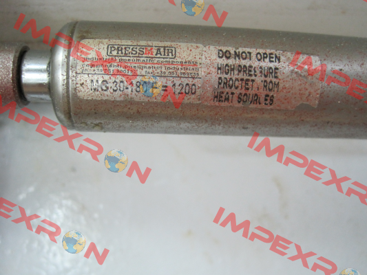 MG30180 old code / new code MGX300180OO Meg Industry (Pressmair)