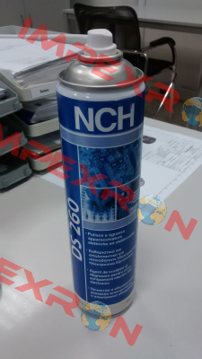 NCH DS 260 Obsolete, replaced by 1100 0673 Lexite Extra Chemsearch