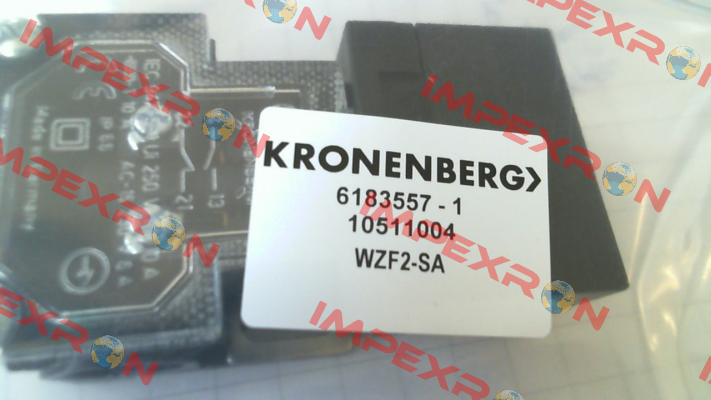 10511004 Kronenberg