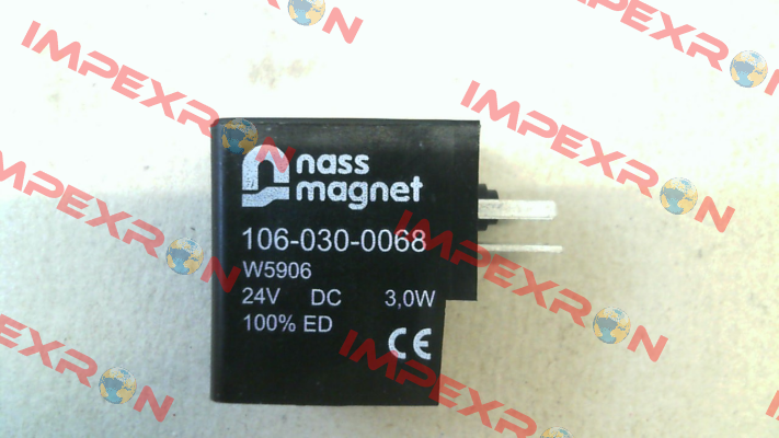 106-030-0068 Nass Magnet