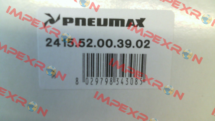 2415.52.00.39.02 Pneumax